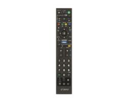 Mando para TV compatible con Sony (CTVSY01)