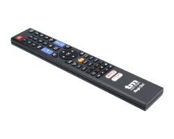 Mando TM para TV compatible Samsung/LG/Sony (TMURC503)