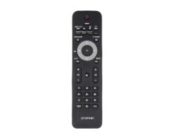 Mando TM para TV compatible con Philips (CTVPH01)