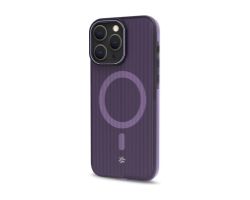 Funda CELLY Magsuit iPhone 16 P Violeta (MAGSUIT1079VL)