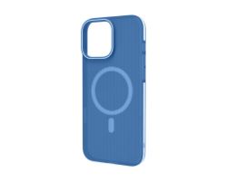 Funda CELLY Magsuit iPhone 16 Pro Max (MAGSUIT1081BL)