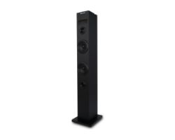 Torre Sonido NGS SKY Charm 2.1 BT Negro (SKYCHARM2.1)