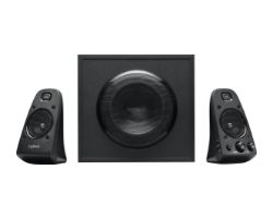 Altavoces LOGITECH Z623 2.1 200W Negros (980-000403)