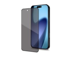 Protector Celly iPhone Air Privacy (PRIVACYF1153BK)