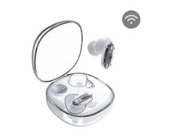 Auric Mars Gaming Intra-Aurales TWS BT Blancos (MHIB2W)