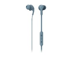 Auriculares Fresh N Rebel Flow Tip USB Azul (3EP1101DV)