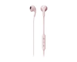 Auriculares Fresh N Rebel Flow USB-C Rosa (3EP1001SP)