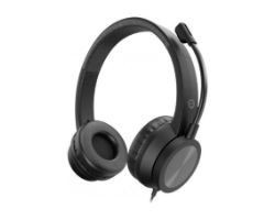 Auric+Micro CONCEPTRONIC USB-C Negros (POLONA05BC)