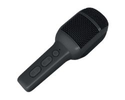 Microfono CELLY Party Wireless 5W (KIDSFESTIVAL2BK)