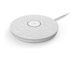 Micrófono LOGITECH Rally Mic Pod Blanco (952-000038)