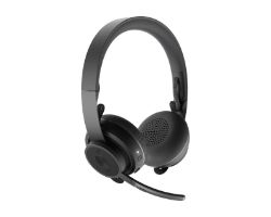 Auric+Micro LOGITECH Zone 900 RF BT Negros (981-001101)