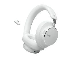 Auriculares AKG N9 Hybrid Supra-Aurales Blanco (254118)