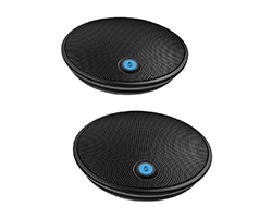 Micrófono Expansión LOGITECH Group Kit 2 (989-000171)