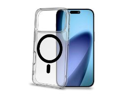 Funda Celly iPhone 17 Pro Magsafe (GELSKINMAG1151B)