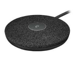 Base Micrófono LOGITECH Rally Modular (989-000430)