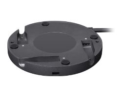 Adaptador Microfono LOGITECH Rally Mic Pod (939-001647)