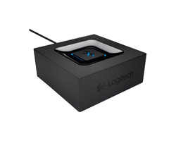 Adaptador de Audio LOGITECH Bluetooth 3.0 (980-000912)