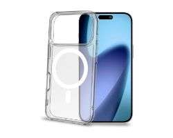 Funda Celly iPhone 17 Pro Magsafe (GELSKINMAG1151W)