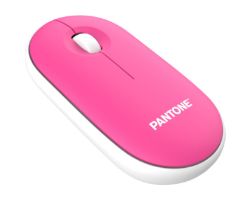 Ratón Pantone Wireless Rosa (PT-MS001P1)