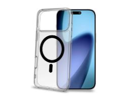 Funda Celly iPhone 17 Pro Max Magsafe (GELSKINMAG1152B)