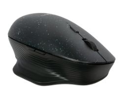 Ratón TARGUS Ergonómico Wireless Negro (AMB586GL)