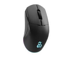 Ratón Newskill Chiron Pro RGB Negro (NS-MS-CHIRON-PRO)