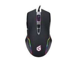 Ratón Gaming CONCEPTRONIC USB-A 7200dpi (DJEBBEL03B)