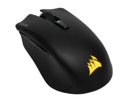 Ratón Corsair HARPOON RGB RF BT Negro (CH-9311011-EU)