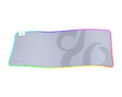 Alfombrilla Newskill Nemesis (NS-MP-NEMESISV2-IVORY-XL)