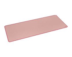Alfombrilla LOGITECH Studio Series Rosa (956-000053)