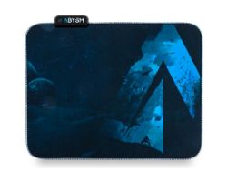 Alfombrilla Abysm Covenant M 355x300x4mm RGB (842202)
