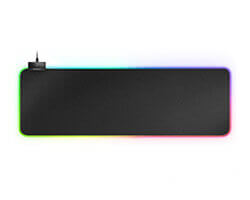 Alfombrilla Mars Gaming XXL RGB 2xUSB 2.0 (MMPRGB2)