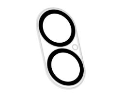 Protector de Cámara CELLY iPhone 17 (CAMERALENS1150)