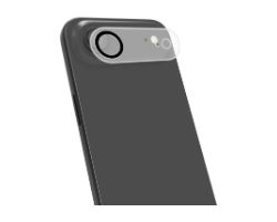 Protector de Cámara CELLY iPhone Air (CAMERALENS1153)