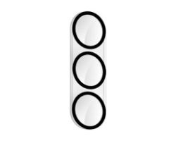 Protector CELLY Cámara Samsung S25 5G (CAMERALENS1120)