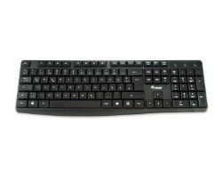Teclado EQUIP Life 105 Teclas Italiano USB (EQ245213)