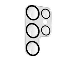 Protector CELLY Galaxy S25 Ultra 5G (CAMERALENS1122)