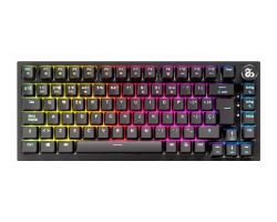 Teclado Newskill Pyros Pro Negro (NS-KB-PYROSPRO)