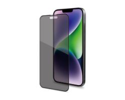 Protector CELLY 6.7" iPhone 15 Plus (PRIVACYF1055BK)