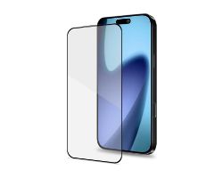 Protector Pantalla Celly iPhone 17 Pro(FULLGLASS1151BK)