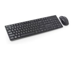 Teclado+Ratón Kensington Pro Fit RF Negro (K75230ES)