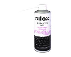 Spray Aire Comprimido NILOX 12 Unidades (NXA02061-12)