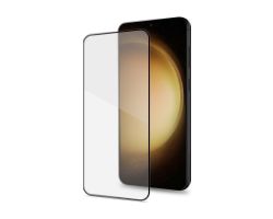 Protector CELLY Samsung S23 Plus 5G (FULLGLASS1034BK)