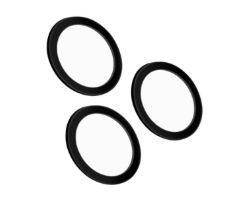 Protector CELLY Cámara iPhone 16P/Max (CAMERALENS1079)