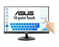 Monitor ASUS VT229H 21.5" LED IPS FHD 5ms Táctil Negro