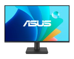 Monitor Gaming ASUS VA249HG 24" IPS FHD VGA HDMI Negro