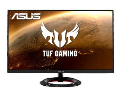 Monitor ASUS VG249Q1R 24" IPS FHD 165Hz DP HDMI Negro