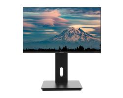 Monitor Approx 27" IPS FHD 100Hz VGA Negro (APPM27SB)