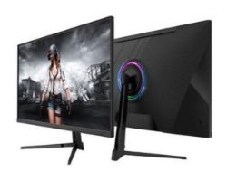 Monitor Gaming NILOX 24" IPS FHD 165Hz (NXM24FHD16511)