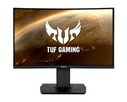 Monitor ASUS 24" VA FHD 165Hz Negro (90LM0577-B01170)